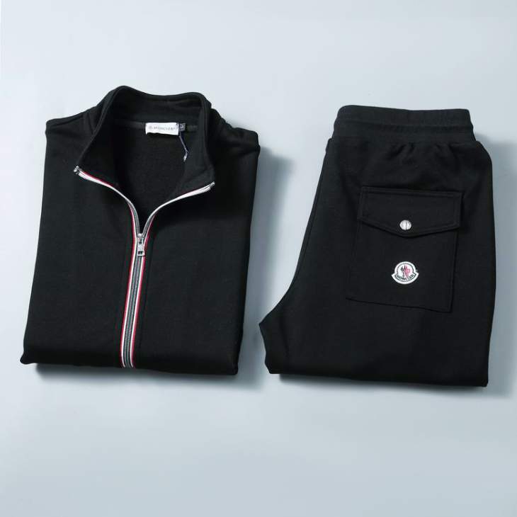 Picture of Moncler Sweater Suits _SKUMonclerM-3XL14mn19741371